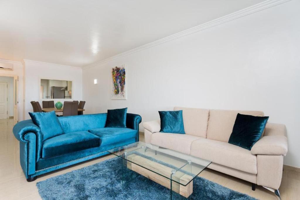 Prachtig Luxe Appartement Met Zeezicht San Miguel de Abona Exterior photo